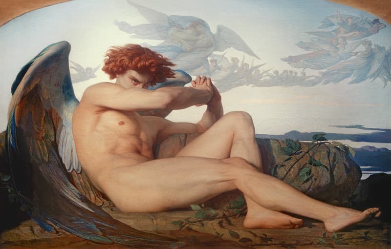 Alexandre Cabanel